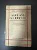 Sept ans à l'Elysée avec le Président Emile Loubet de l'affaire dreyfus à la conférence d'algésiras 1899-1906. Abel Combarieu