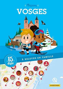 Mission Vosges