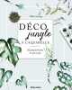 Déco jungle à l'aquarelle : 20 projets faciles en pas à pas. Nikki Strange