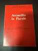 Accueillir la parole. Pierre Bockel