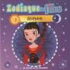Scorpion. Blanchard Karine  Cazazian Roselyne