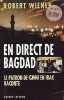 En direct de bagdad. Wiener Robert