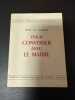 Pour converser avec le Maître. Abbé G. Courtois  Abbé G. Courtois