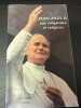 Jean-Paul II aux religieuses et relieux. 