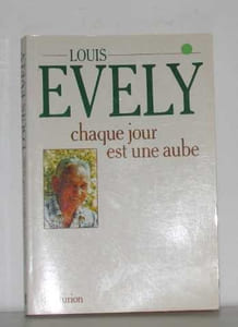 Chaque jour est une aube