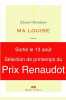 Ma Louise. Moradpour Edouard