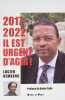 2017/2022 Il est urgent d'agir. Kemkeng Lucien