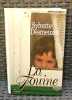 La fouine. Desmeuzes Sylvette