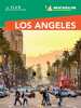 GUIDE VERT - LOS ANGELES WEEK-END. Michelin
