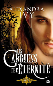 Les Gardiens de l'Eternité T7 : Tane