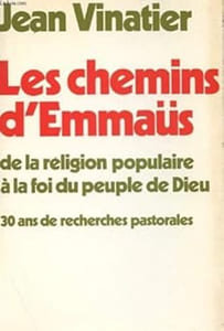 Les Chemins d'Emmaüs