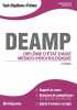 DEAMP - Diplôme d'Etat d'aide médico-psychologique. Diane Berlucchi  Chantal Loth