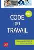 Code du travail 2021. Editions Prat