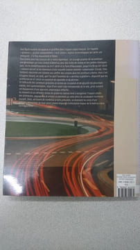 Du rond-point au giratoire. Alonzo Eric