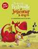 Moi je lis: Princesse Pestouille et Jolicoeur le dragon : La malédiction de la sorcière - Dès 8 ans. Orianne Lallemand  Laurent Richard