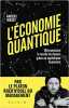 L'&eacute;conomie quantique. Anders Indset  Sabine Rolland