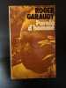 Parole d'homme. Roger Garaudy