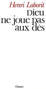 Dieu ne joue pas aux des