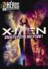 Héros 2 X-Men. Michelin