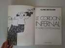 Le cordon infernal. Claire Bretecher