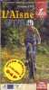 L'Aisne à VTT tomes 1 et 2: Pack 2 volumes. Guide Chamina