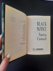 Black Notice