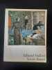 Edouard Vuillard. Xavier Roussel. K. -X Vuillard E Roussel