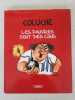 Les pauvres sont des cons. Coluche