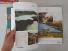 Impressions d'Islande (livre bilingue). 