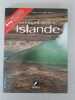 Impressions d'Islande (livre bilingue). 