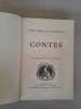 (contes). Hans Christian Andersen