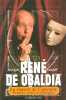 La jument du capitaine pensées textes et répliques. Obaldia René de  Orizet Jean