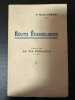 Récits évangéliques deuxieme serie. P. Henry Perroy