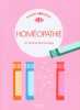 Homéopathie. Demonceaux Antoine