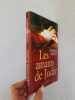 Les amants de Judée. Danielle Pinault