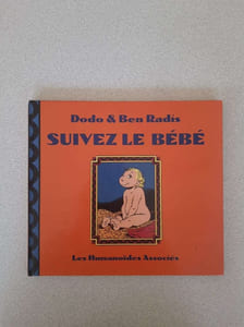 Suivez Le Bebe