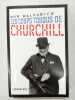 Les coups tordus de Churchill. Bob Maloubier  Brigitte Rossigneux