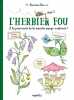 L'herbier fou : A la poursuite de la mouche mange-couleurs. Roxanne Bee