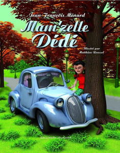 Mam'zelle Dédé