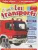 Les transports. Stephens