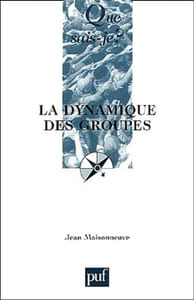 La dynamique des groupes (14e ed) qsj 1306