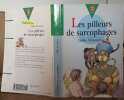 Les Pilleurs de sarcophages. Weulersse Odile  Brizzi