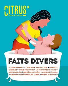 Citrus - Faits Divers