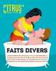 Citrus - Faits Divers. Collectif