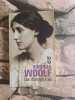 Une chambre à soi. Virginia Woolf