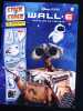 Stick & stack - wall-e. 