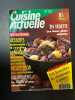 Cuisine Actuelle n°23. 