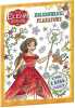 Elena z Avaloru Kolorowanki Plakatowe. 