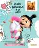 Moi moche et méchant 3: La quête fantastique de la licorne. Illumination Entertainment