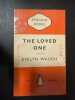 The loved one. Evelyn Waugh